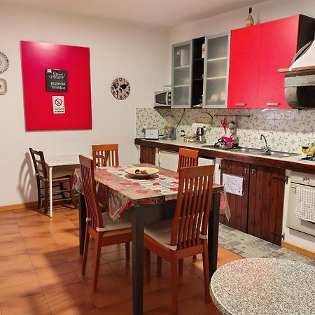 "La Maison Del Corso" Hospitality Pisa Exterior photo