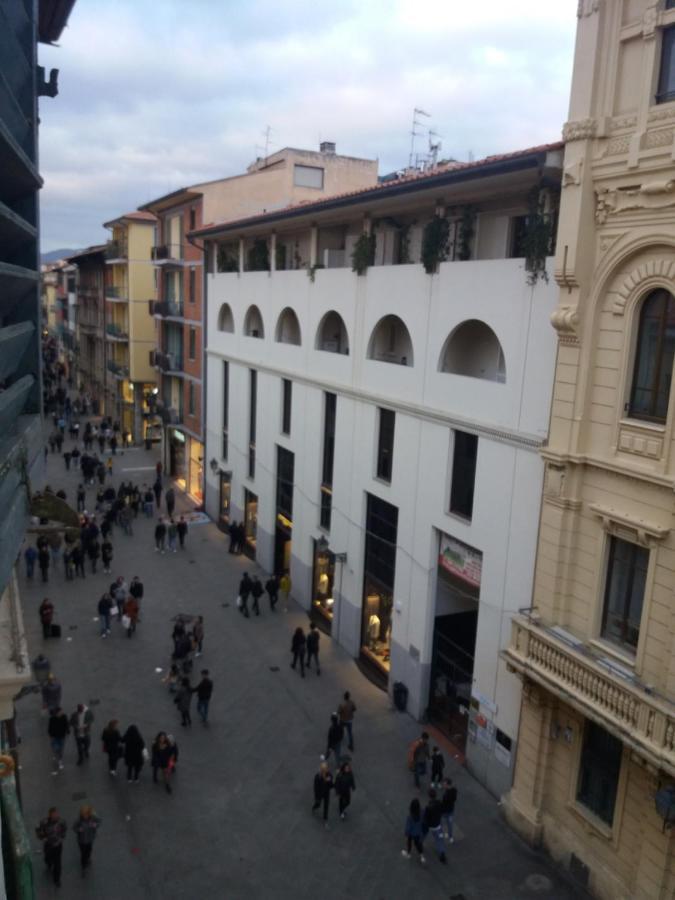 "La Maison Del Corso" Hospitality Pisa Exterior photo