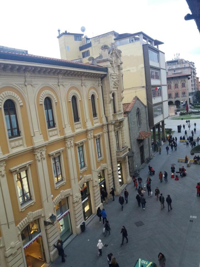 "La Maison Del Corso" Hospitality Pisa Exterior photo