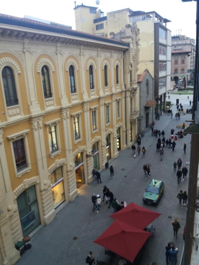 "La Maison Del Corso" Hospitality Pisa Exterior photo