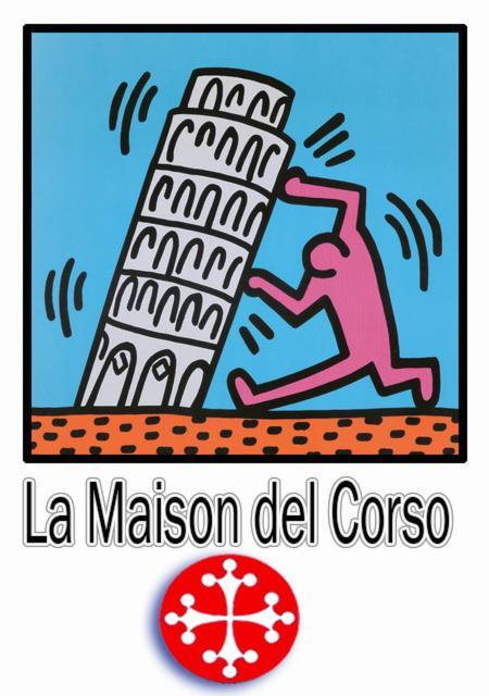 "La Maison Del Corso" Hospitality Pisa Exterior photo