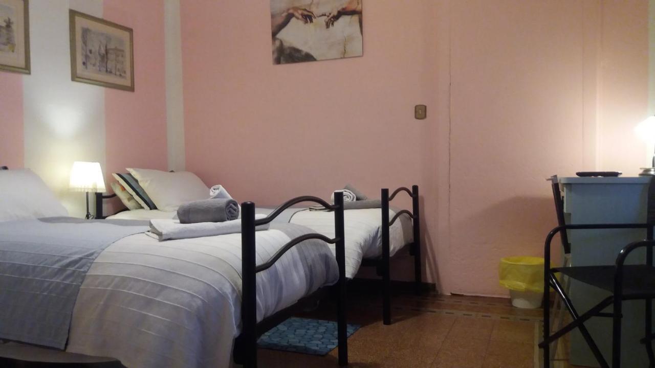 "La Maison Del Corso" Hospitality Pisa Exterior photo