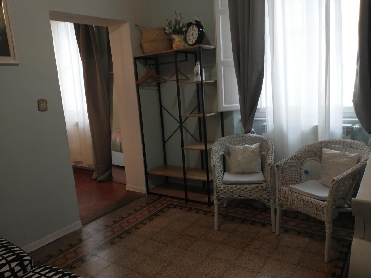 "La Maison Del Corso" Hospitality Pisa Exterior photo