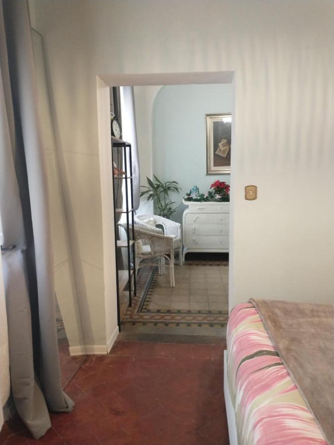 "La Maison Del Corso" Hospitality Pisa Exterior photo