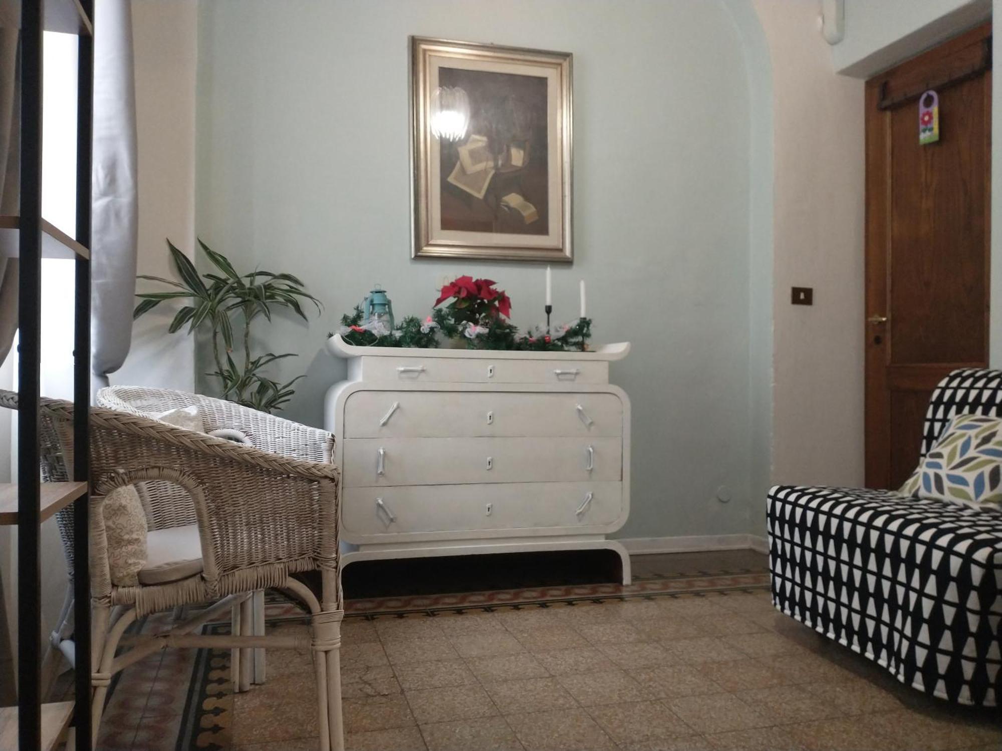 "La Maison Del Corso" Hospitality Pisa Room photo