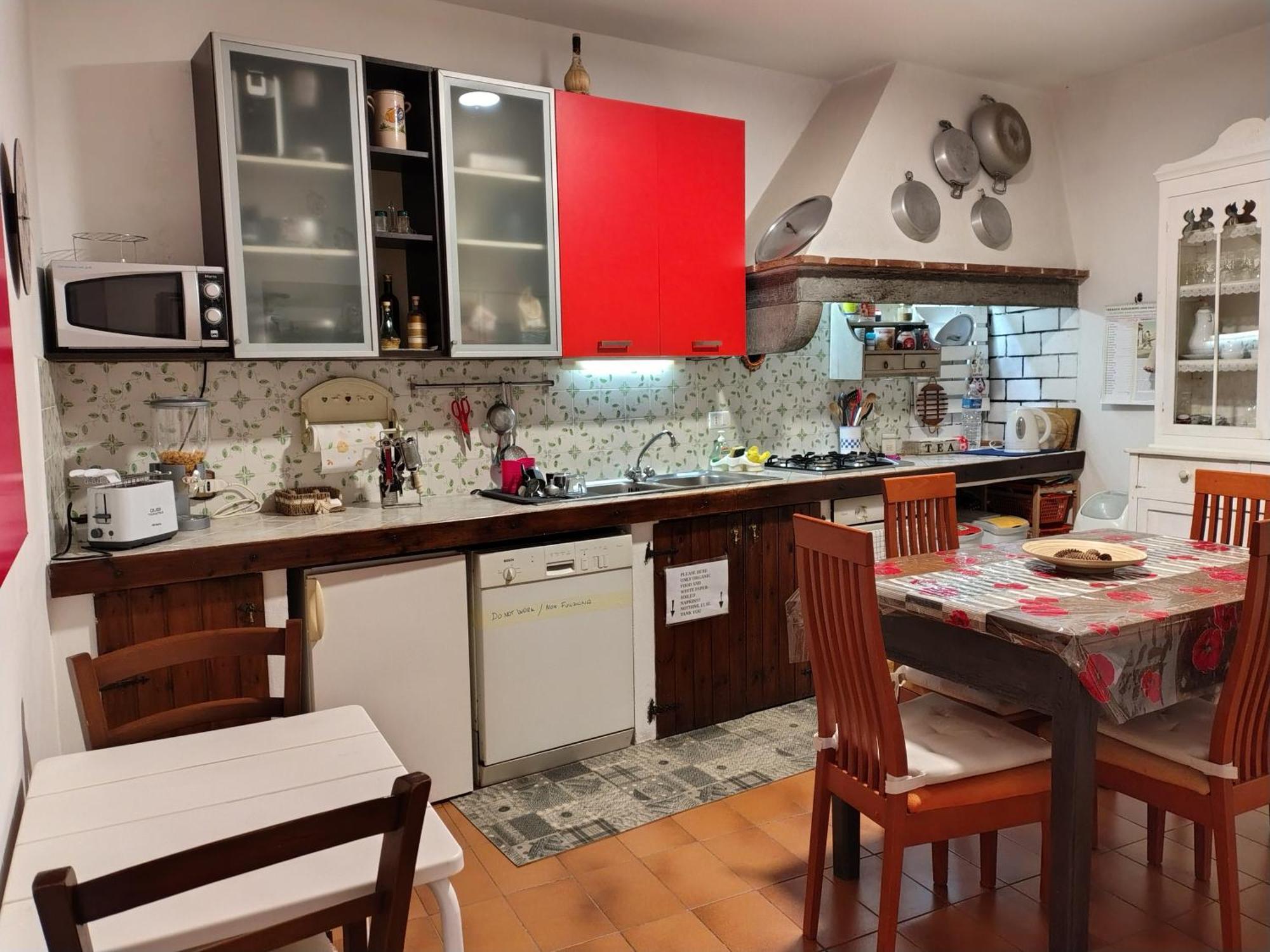 "La Maison Del Corso" Hospitality Pisa Room photo