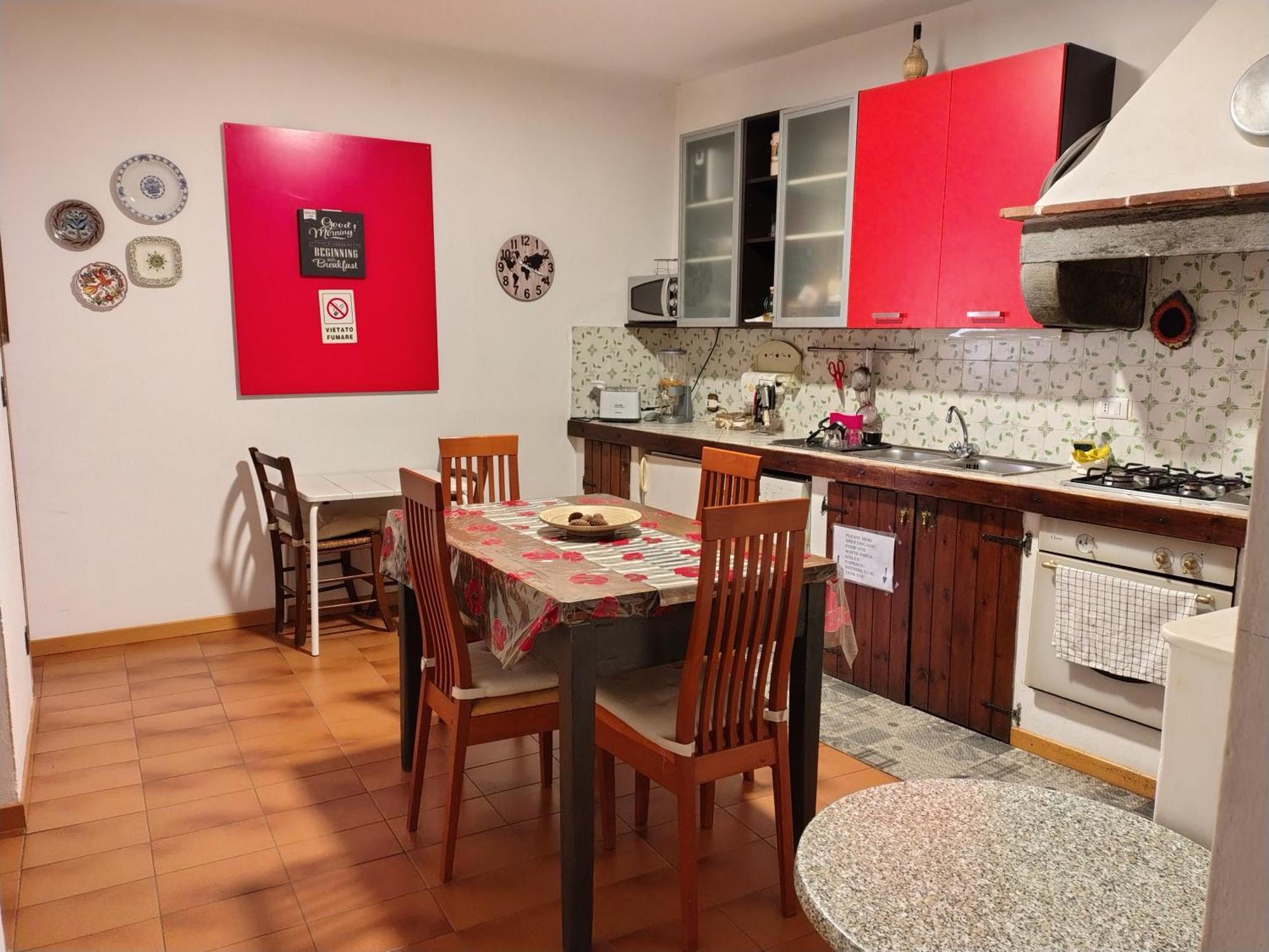 "La Maison Del Corso" Hospitality Pisa Exterior photo