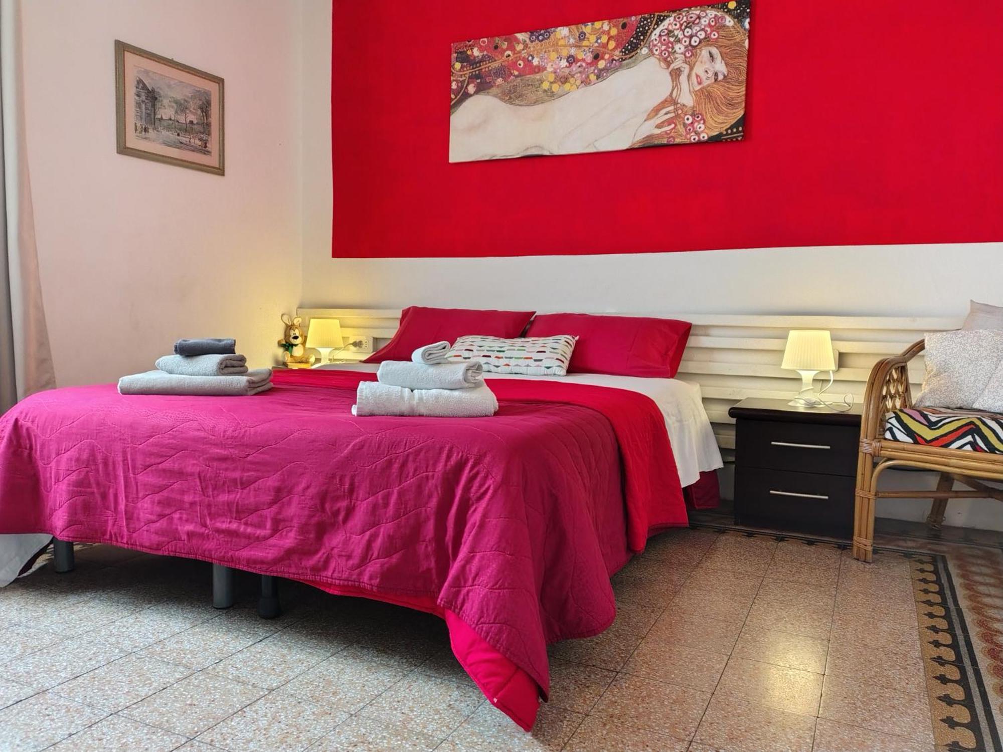 "La Maison Del Corso" Hospitality Pisa Exterior photo