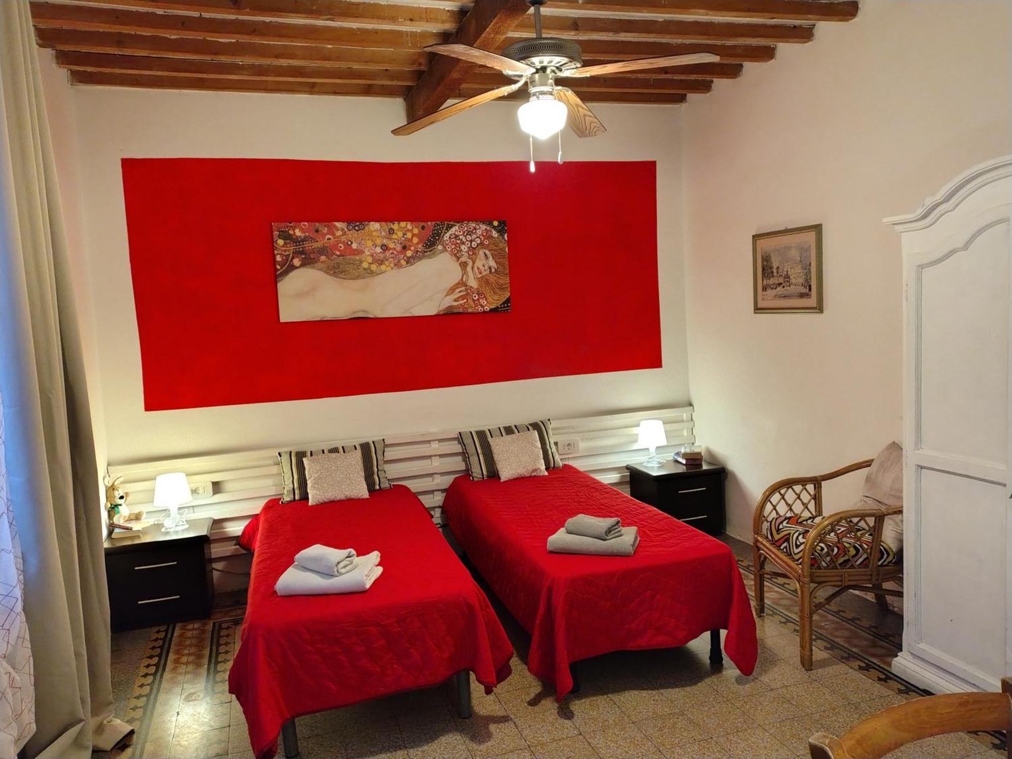 "La Maison Del Corso" Hospitality Pisa Exterior photo