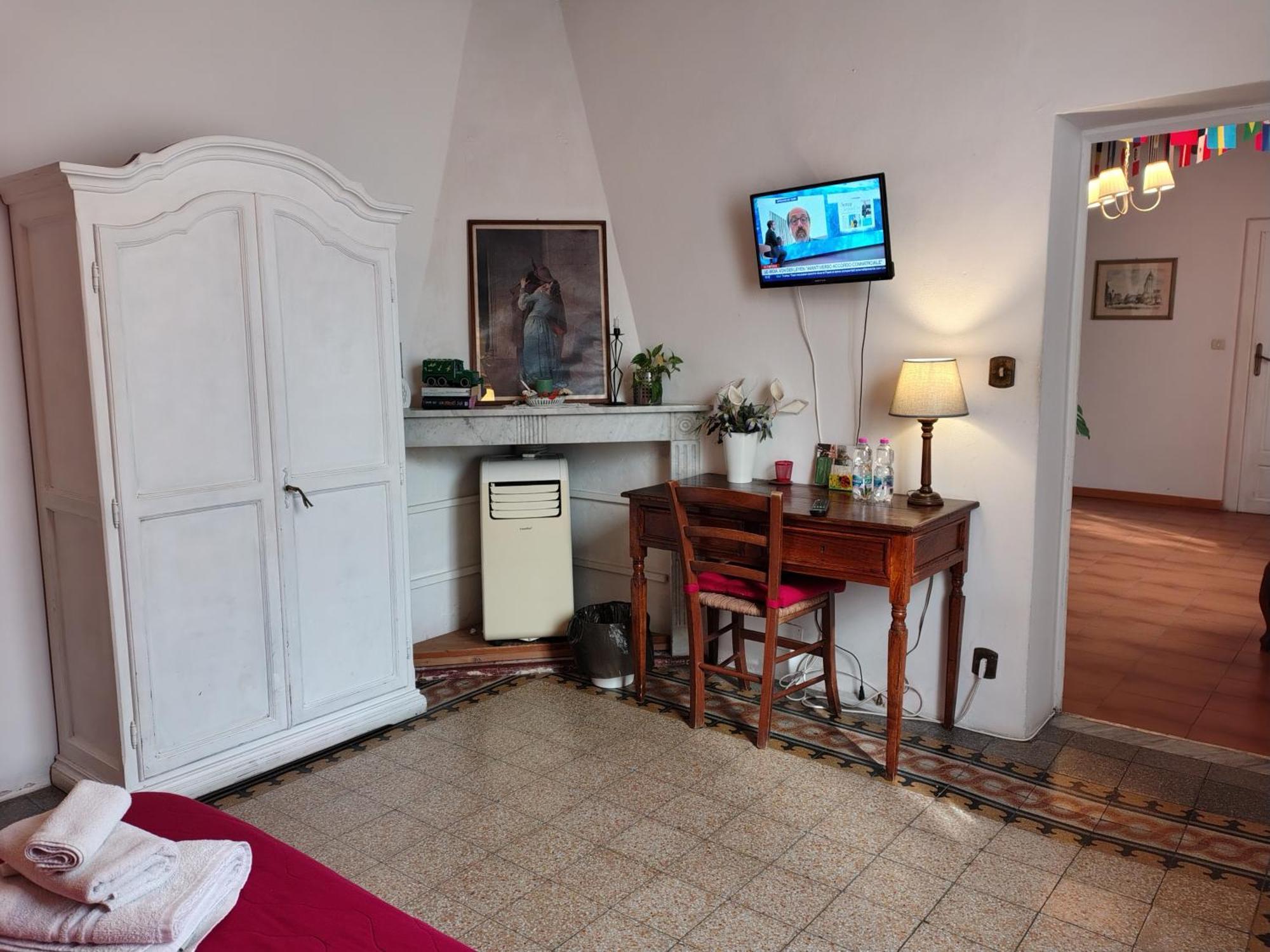 "La Maison Del Corso" Hospitality Pisa Exterior photo