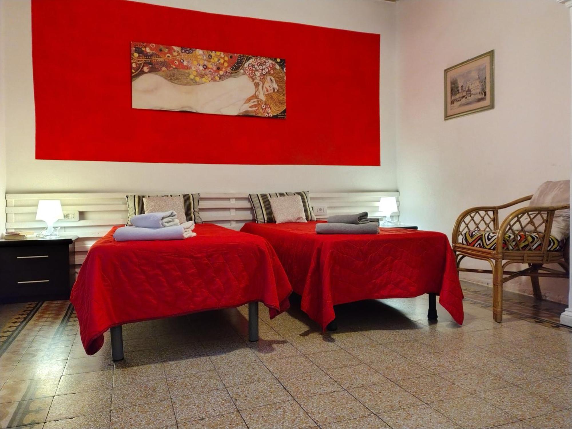 "La Maison Del Corso" Hospitality Pisa Exterior photo
