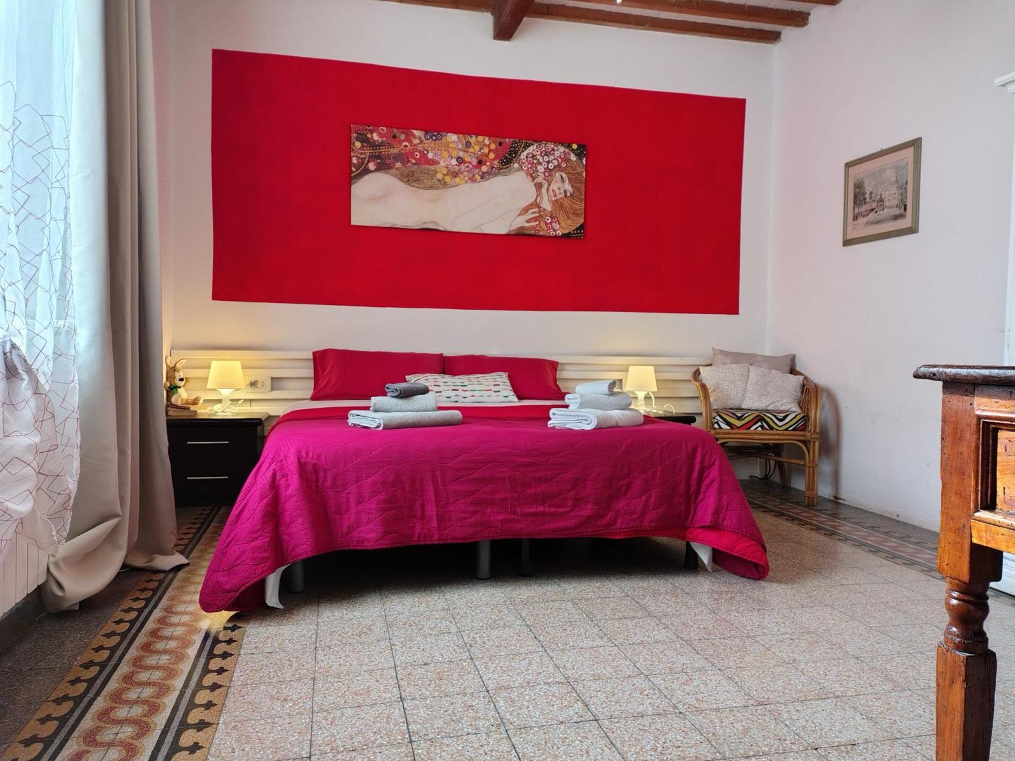 "La Maison Del Corso" Hospitality Pisa Exterior photo