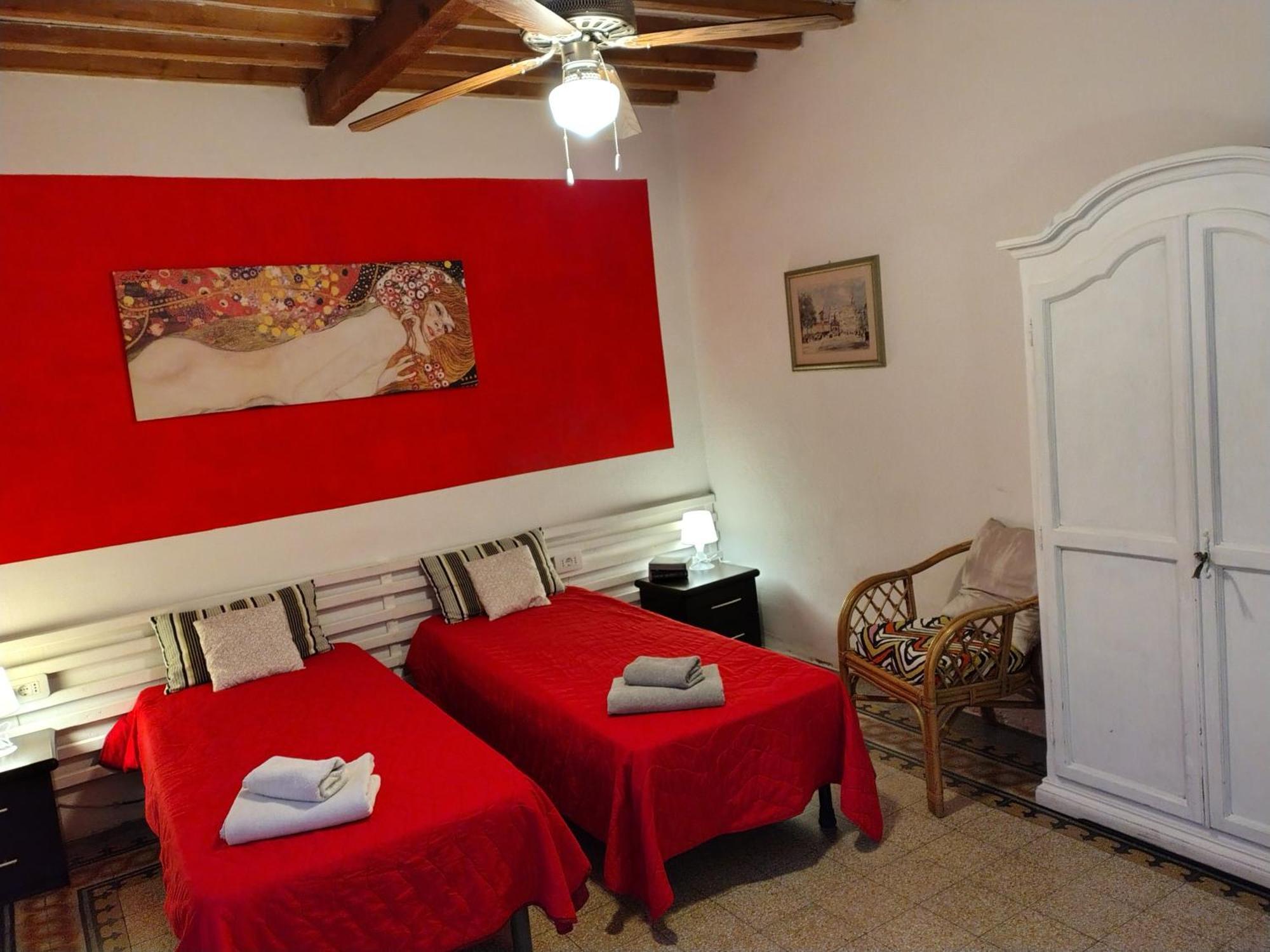 "La Maison Del Corso" Hospitality Pisa Exterior photo